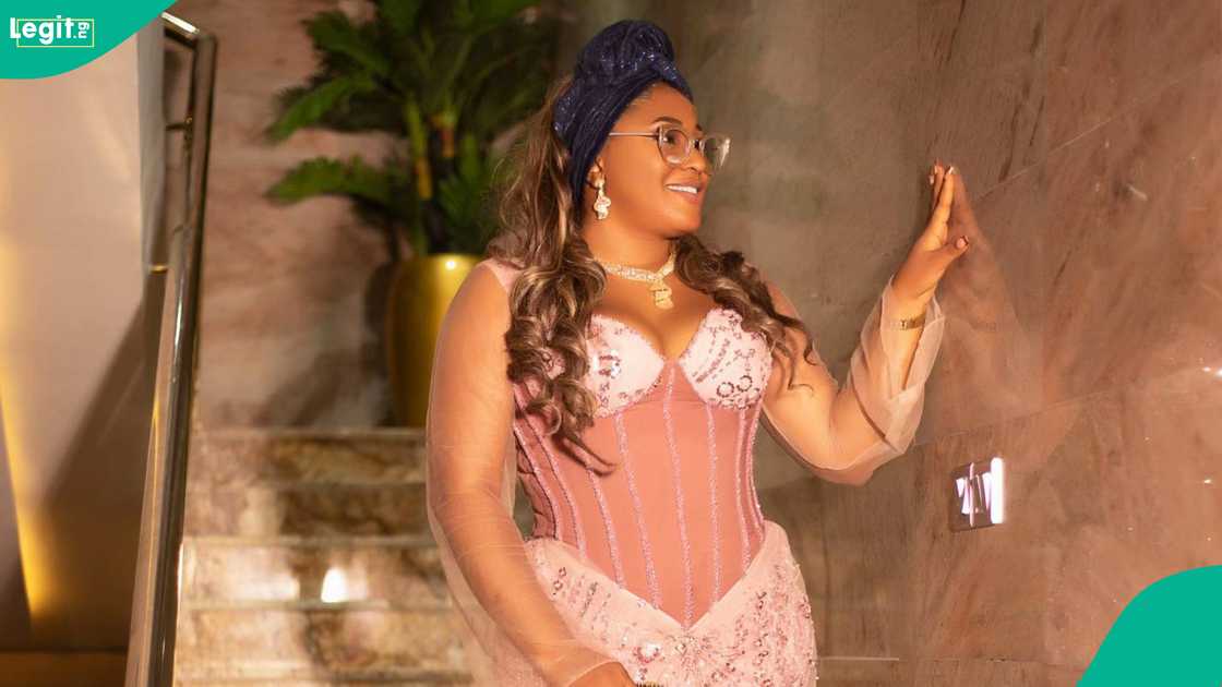 A Nigerian lady who got divorced shares why she is afraid of remarrying. A Nigerian lady who got divorced shares why she is afraid of remarrying.