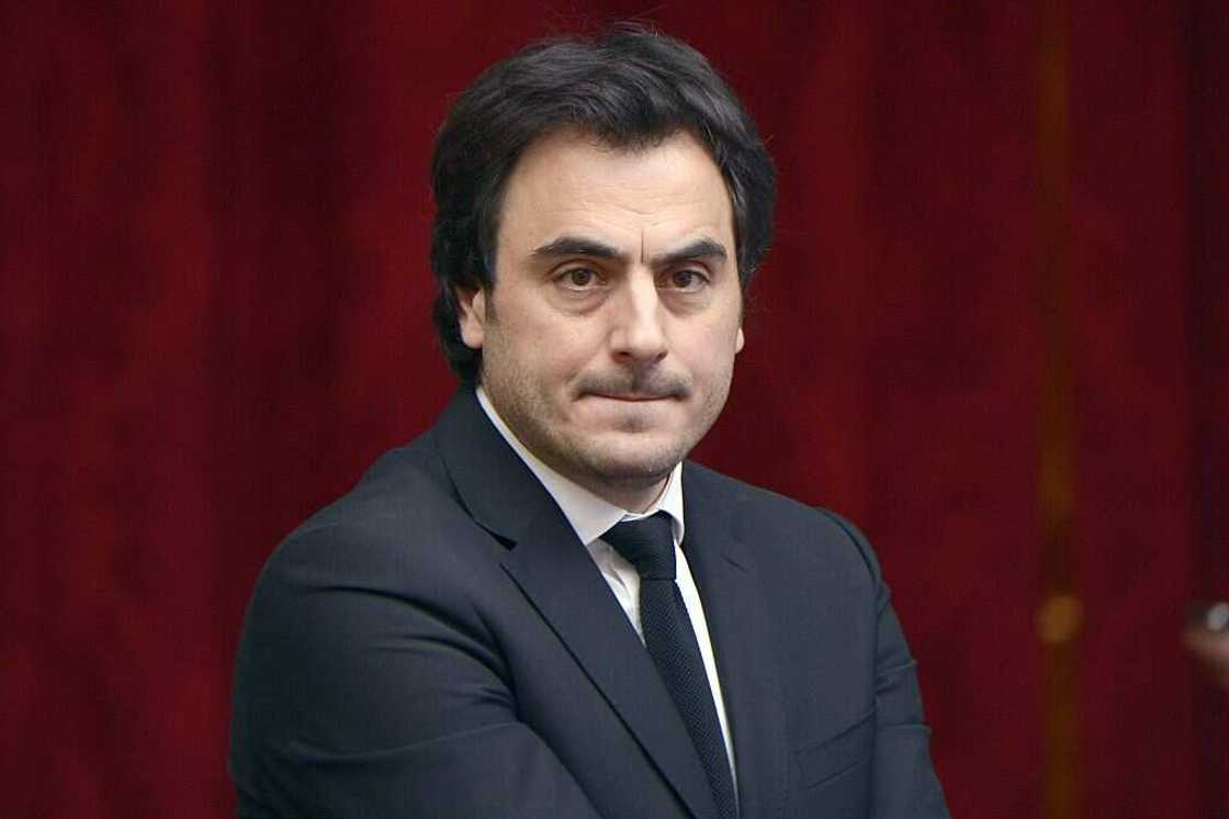 Biographie d Harold Hauzy : origine, compagne, carrière, photos Biographie d Harold Hauzy : origine, compagne, carrière, photos