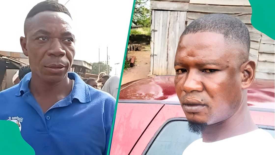 Armed attackers ambush vehicles on the Egbe–Koro highway in Kwara state