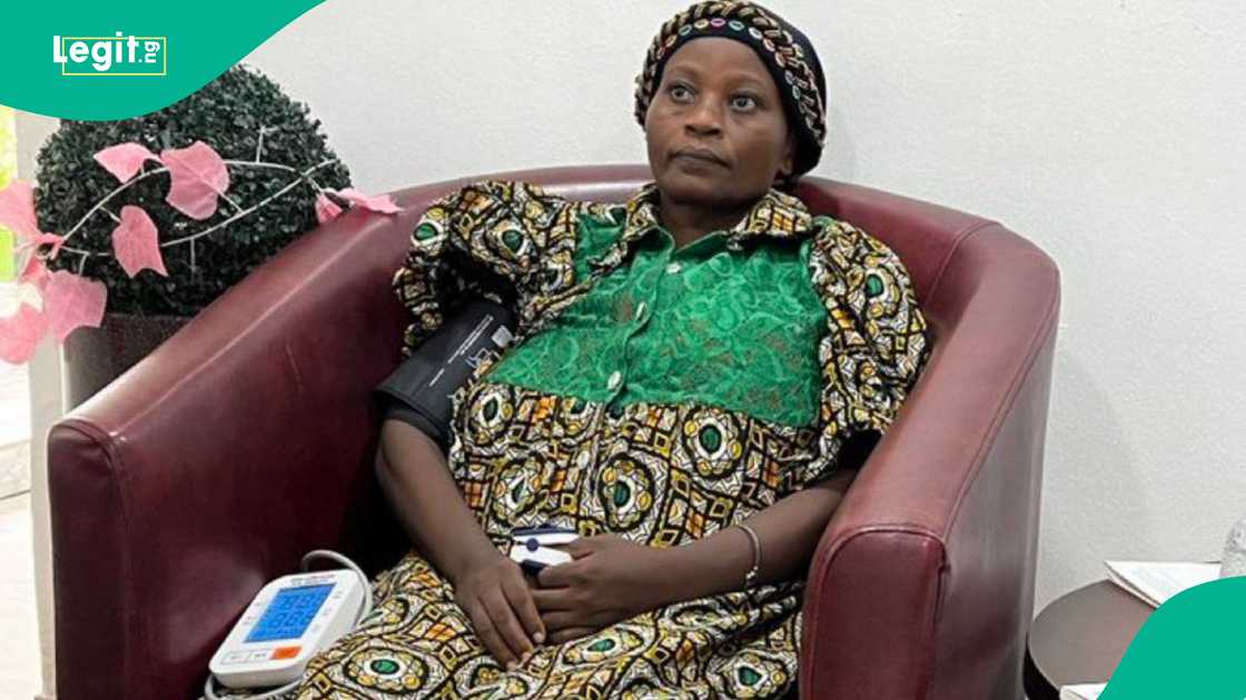 Cancer patient who rejected blood transfusion, Aunty Esther, dies