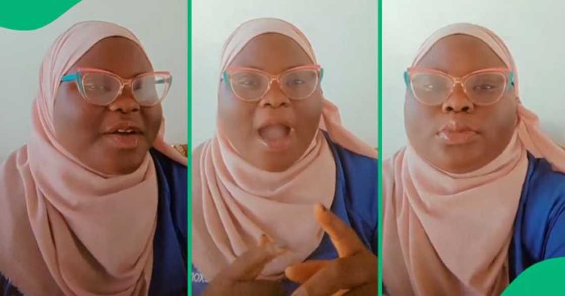 Child refuses to eat food in school during lunch time.