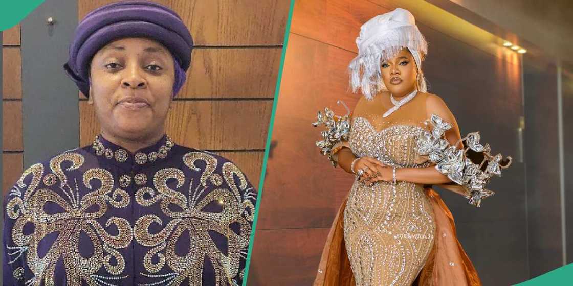 Bright, the prophet who foresaw Toyin's ordeal with bullies Bright, the prophet who foresaw Toyin's ordeal with bullies