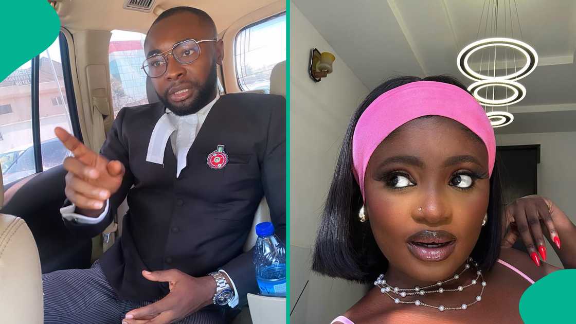 Nigeria's celebrity lawyer Stan Alieke weighs into NYSC's saga with Raye.