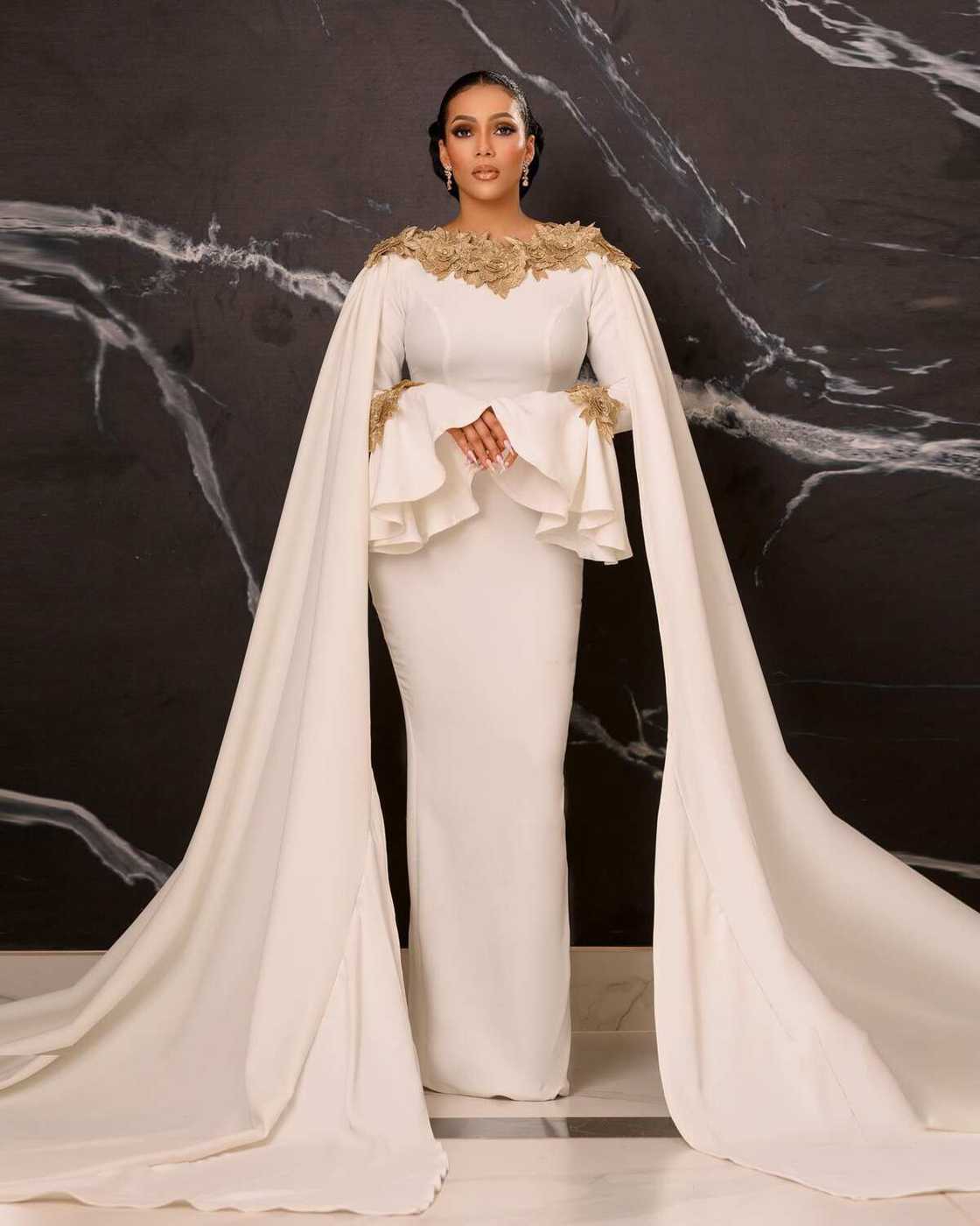 Maria from BBNaija's state of origin Maria from BBNaija's state of origin
