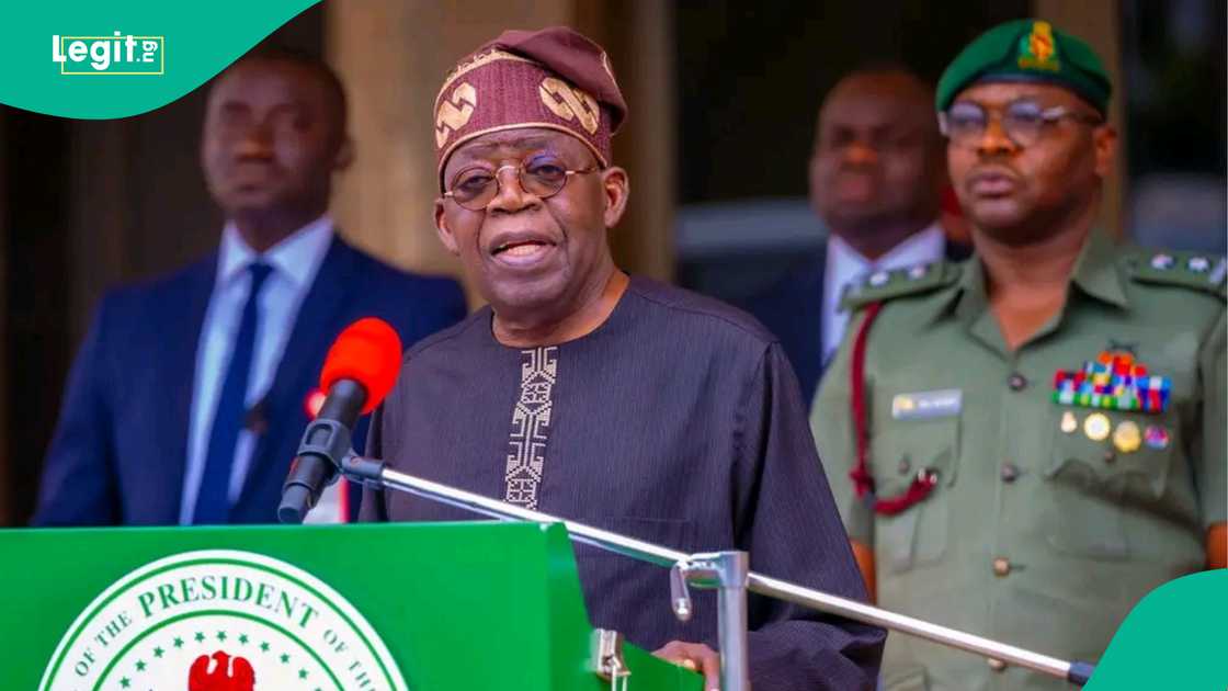 President Bola Tinubu has approved four more appointments. President Bola Tinubu has approved four more appointments.