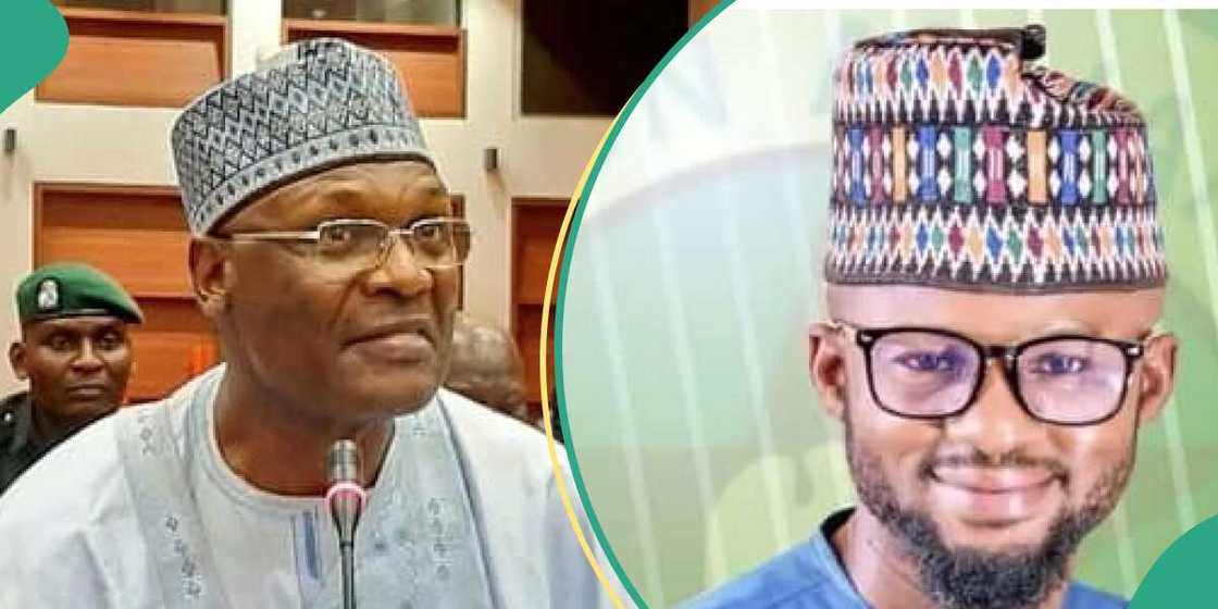 INEC/Latest Naija news and updates INEC/Latest Naija news and updates