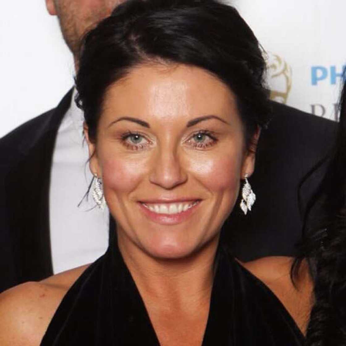 Jessie Wallace Jessie Wallace