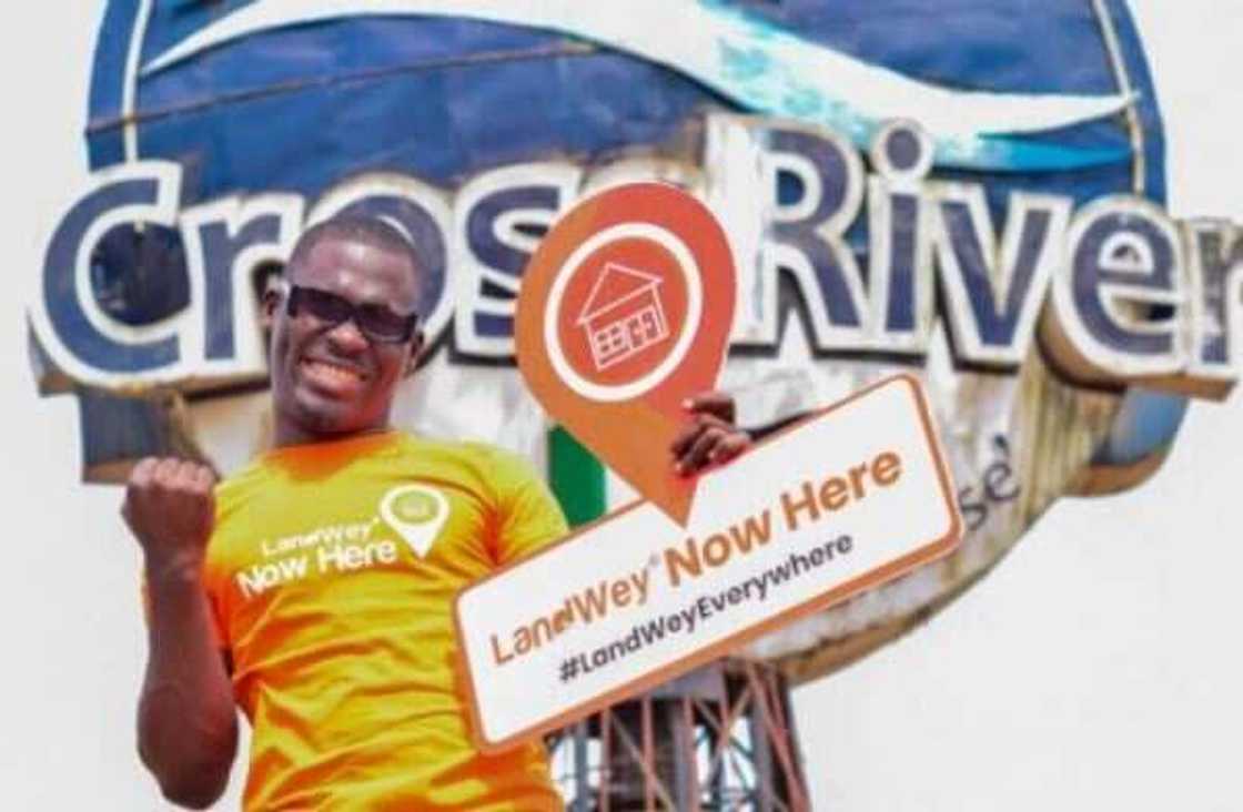 Landwey Unveils Project Experience Center to Address Challenges in Home Buying Process Landwey Unveils Project Experience Center to Address Challenges in Home Buying Process