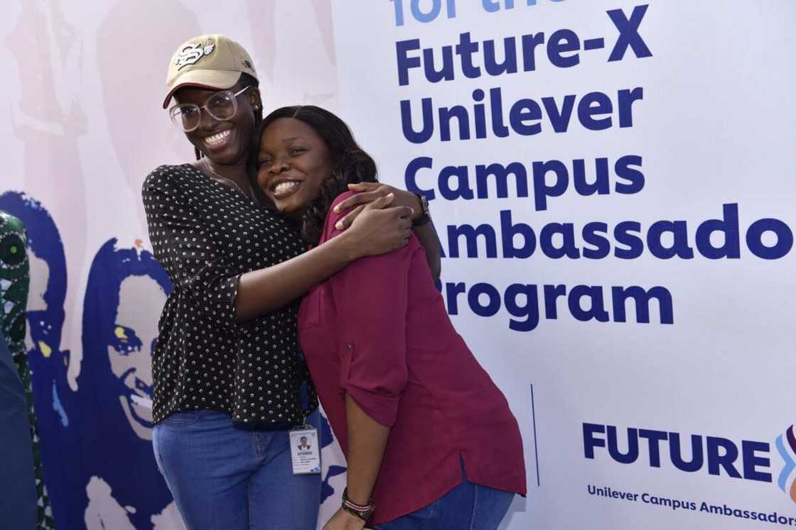 Unilever Nigeria Partners UNICEF to Reach 3million Youths for its FUCAP Program Unilever Nigeria Partners UNICEF to Reach 3million Youths for its FUCAP Program