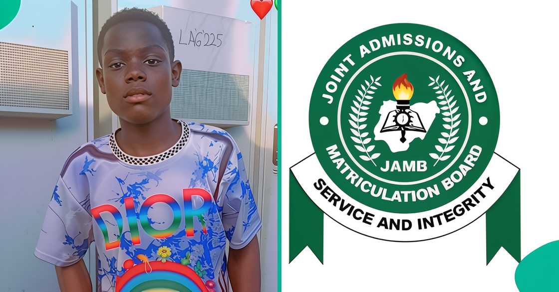 The 2025 UTME result of a boy hoping to study Mass Communication in UNIBEN gets people talking. The 2025 UTME result of a boy hoping to study Mass Communication in UNIBEN gets people talking.