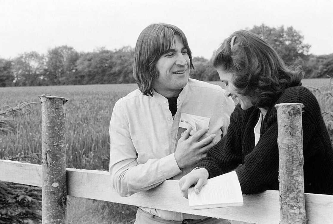 Quelle est la taille de Fanny Ardant ? Quelle est la taille de Fanny Ardant ?