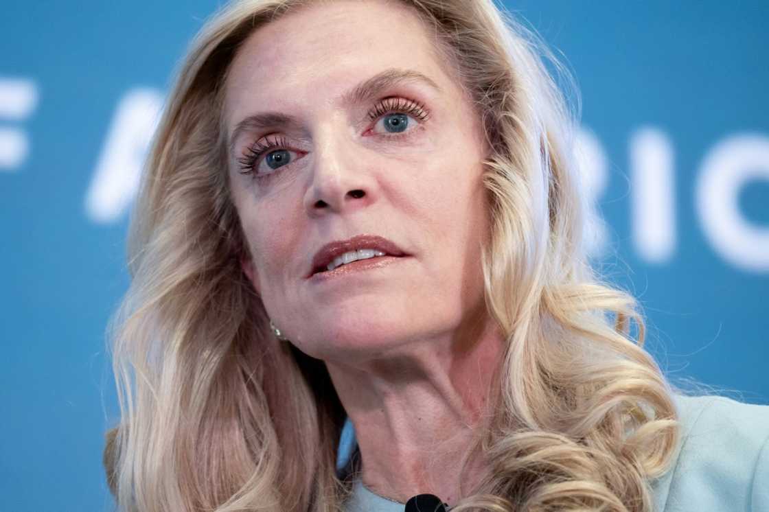 White House National Economic Advisor Lael Brainard called for safeguards to protect gains made in the labor market White House National Economic Advisor Lael Brainard called for safeguards to protect gains made in the labor market