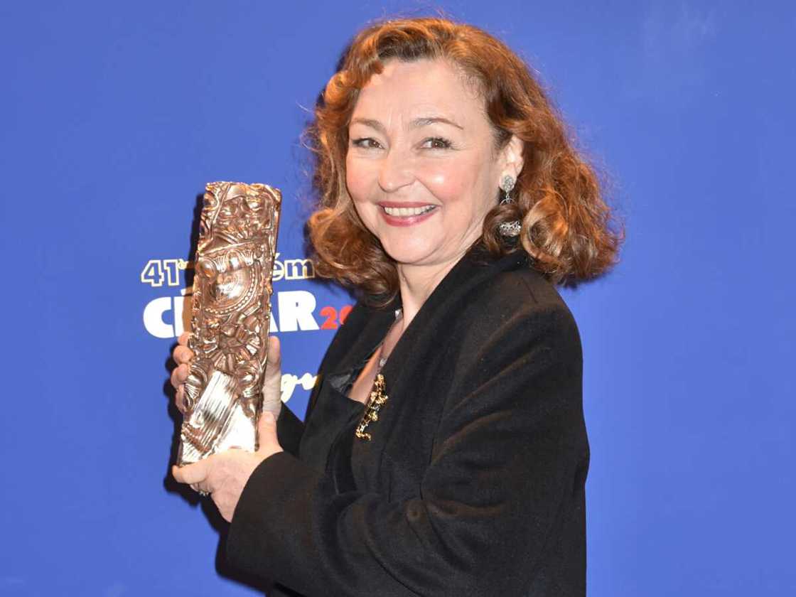 Michel Couvelard: Qui a été le mari de Catherine Frot durant près de 30ans? Michel Couvelard: Qui a été le mari de Catherine Frot durant près de 30ans?