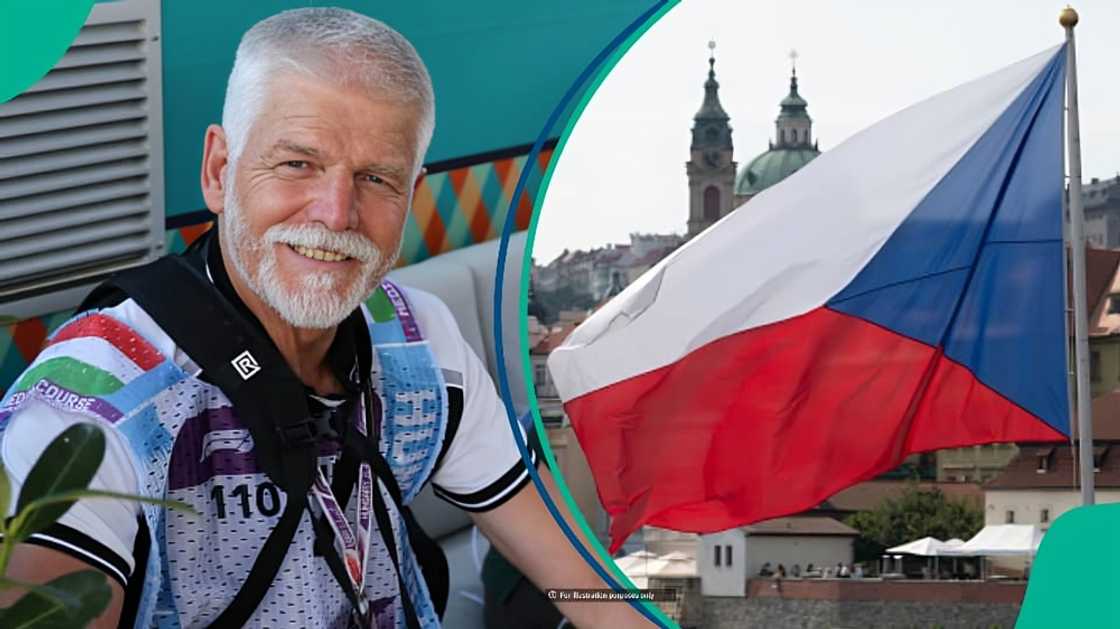 Czech Republic publishes 3 categories of foreigners exempted from citizenship test Czech Republic publishes 3 categories of foreigners exempted from citizenship test