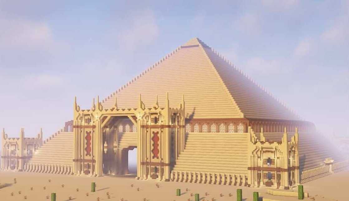 Minecraft to do list Minecraft to do list