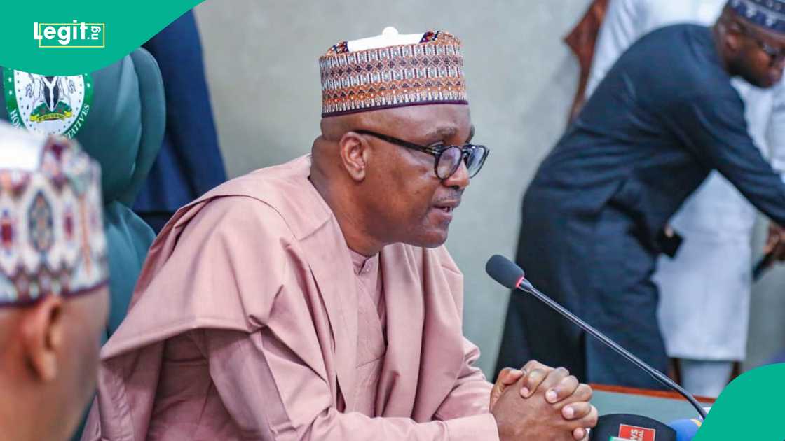 Ikenga Ugochinyere, Speaker Tajudeen Abbas, PDP House crisis, Fred Agbedi PDP, Kingsley Chinda leadership, PDP Unity Vanguard, Rivers political crisis Ikenga Ugochinyere, Speaker Tajudeen Abbas, PDP House crisis, Fred Agbedi PDP, Kingsley Chinda leadership, PDP Unity Vanguard, Rivers political crisis