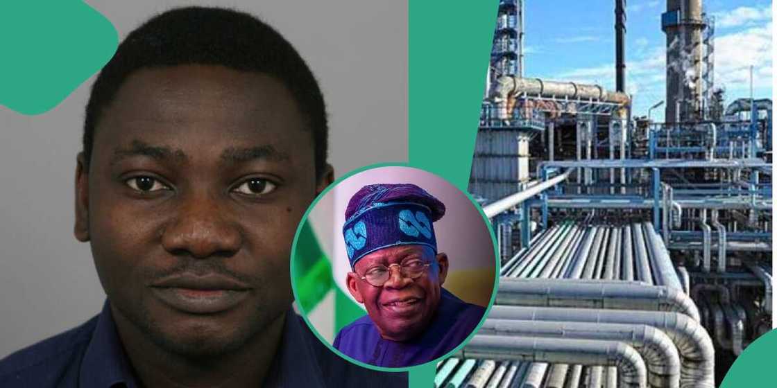 Port Harcourt refinery/port harcourt refinery news/port harcourt refinery news today Port Harcourt refinery/port harcourt refinery news/port harcourt refinery news today