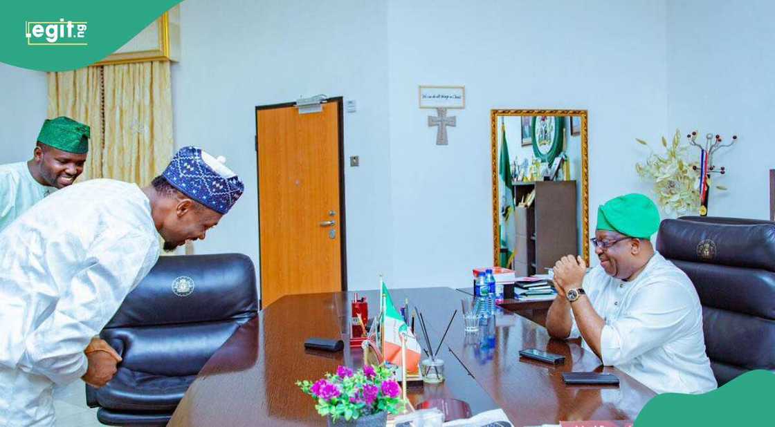 Ahmed Musa Ahmed Musa