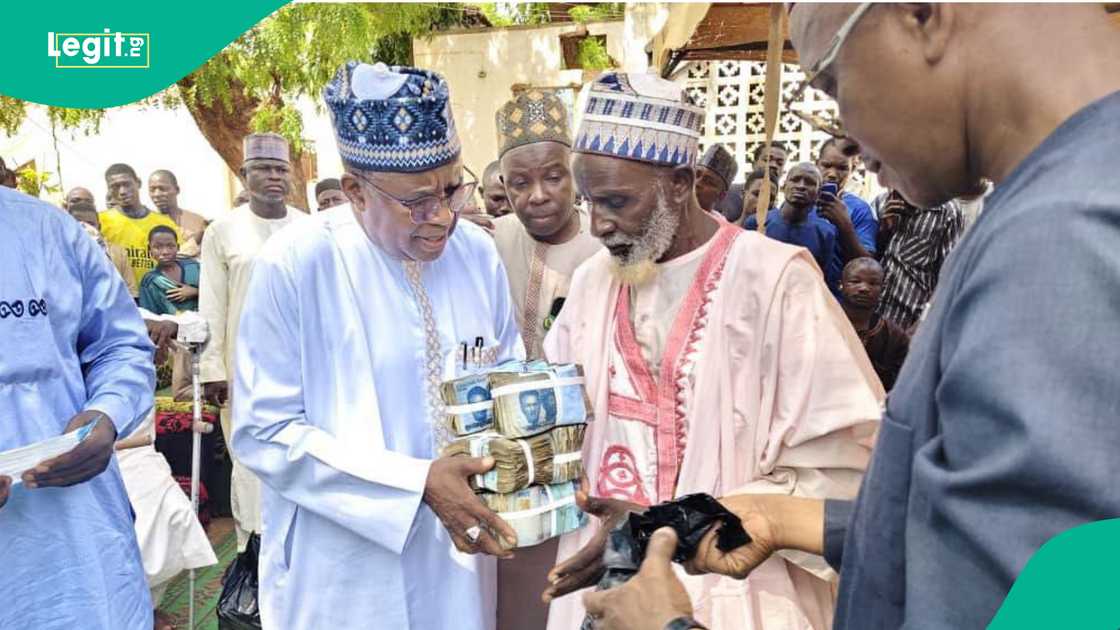 Tallafin 'yan kwallon Kebbi Tallafin 'yan kwallon Kebbi
