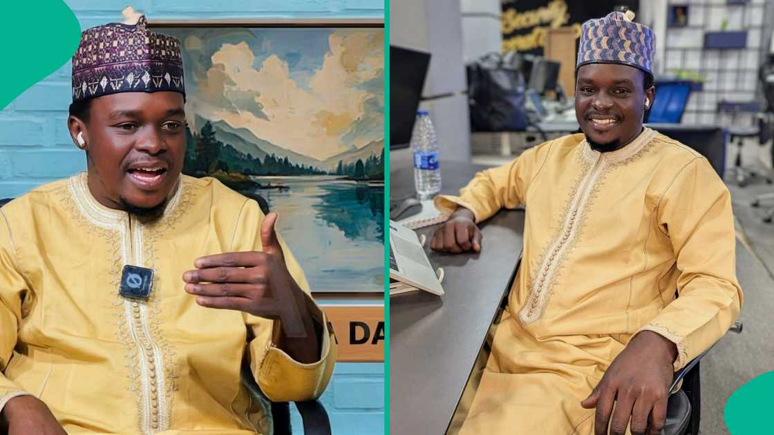 Man rejoices after discovering his salary in 2026 increased due to new tax laws