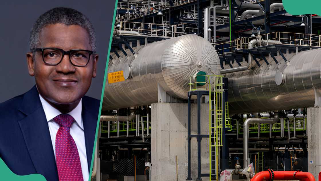Group Speaks on Operation of Port Harcourt Refinery Group Speaks on Operation of Port Harcourt Refinery