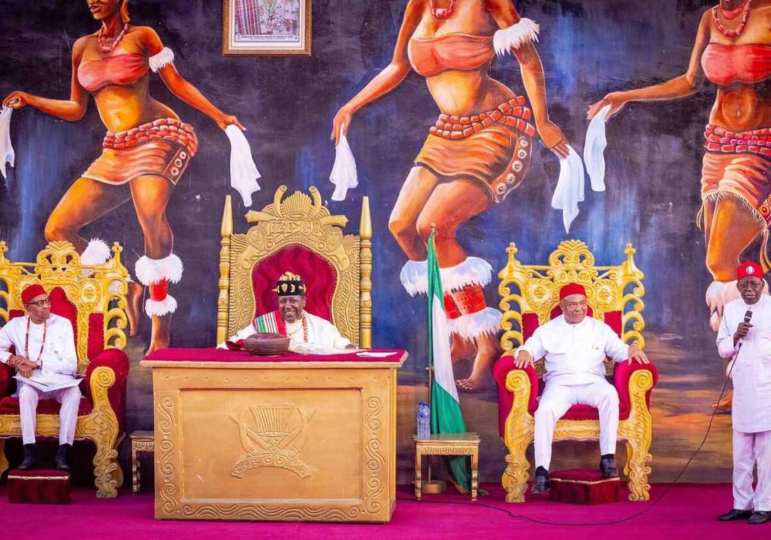 Sarkin Ibo Sarkin Ibo