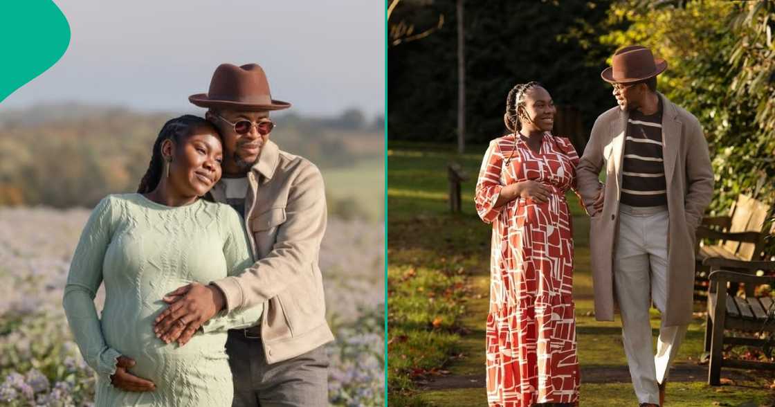 Solomon Buchi gushes over his blessing on marriage anniversary. Solomon Buchi gushes over his blessing on marriage anniversary.