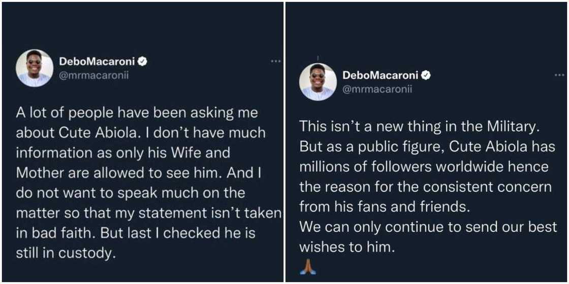 Mr Macaroni Mr Macaroni