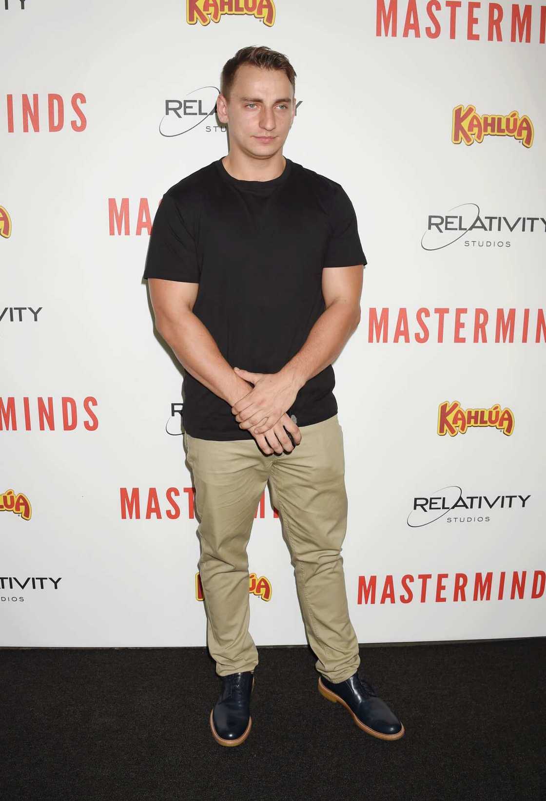Vitaly Zdorovetskiy age Vitaly Zdorovetskiy age