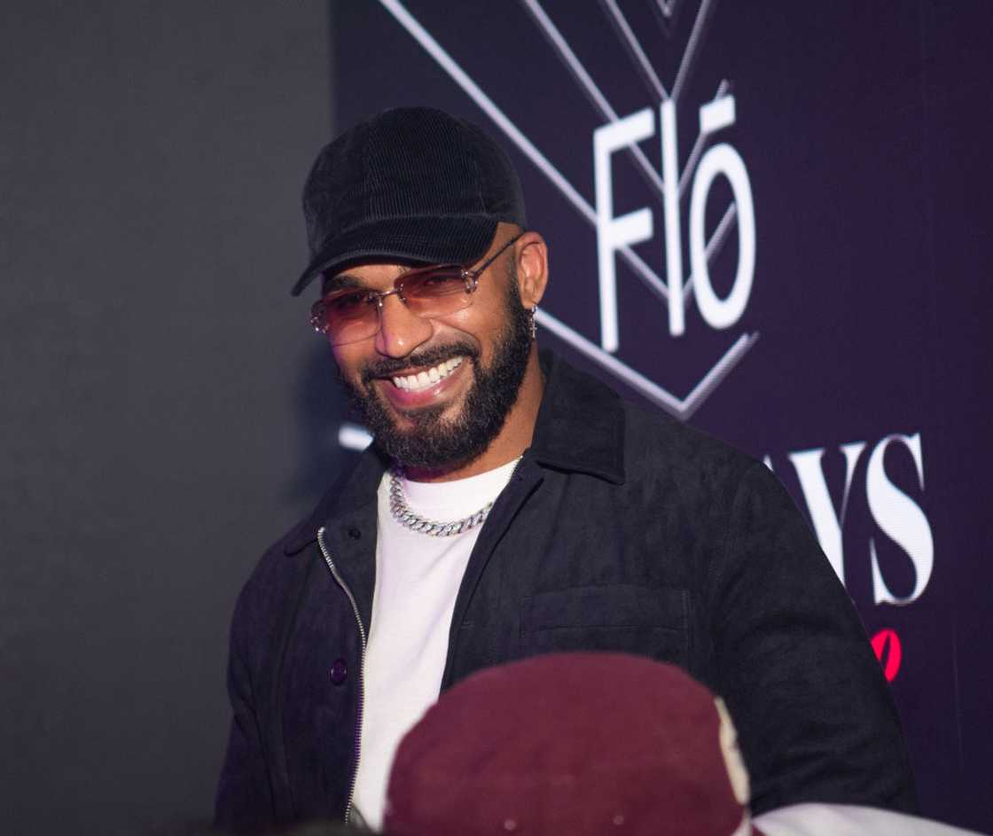 Tyler Lepley attends Fridays With Love Hosted by Tyler Lepley at Flo Atlanta in Atlanta, Georgia Tyler Lepley attends Fridays With Love Hosted by Tyler Lepley at Flo Atlanta in Atlanta, Georgia