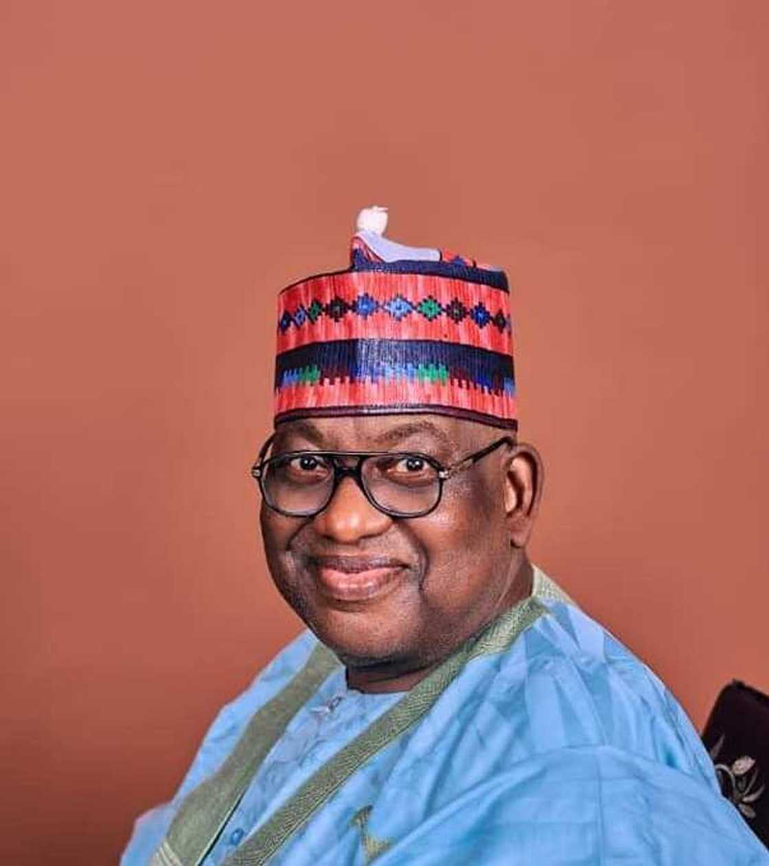 Rufai Hanga Rufai Hanga