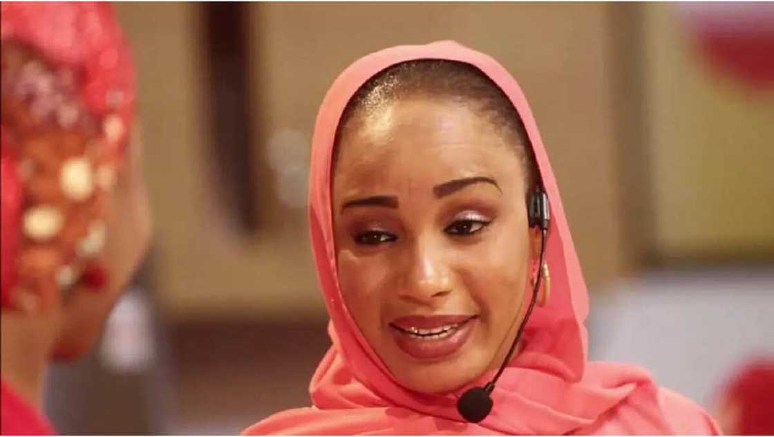 Fati Mohammad. Fati Mohammad.