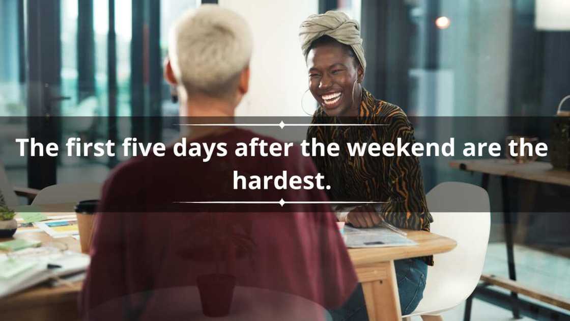 Work jokes one-liners Work jokes one-liners