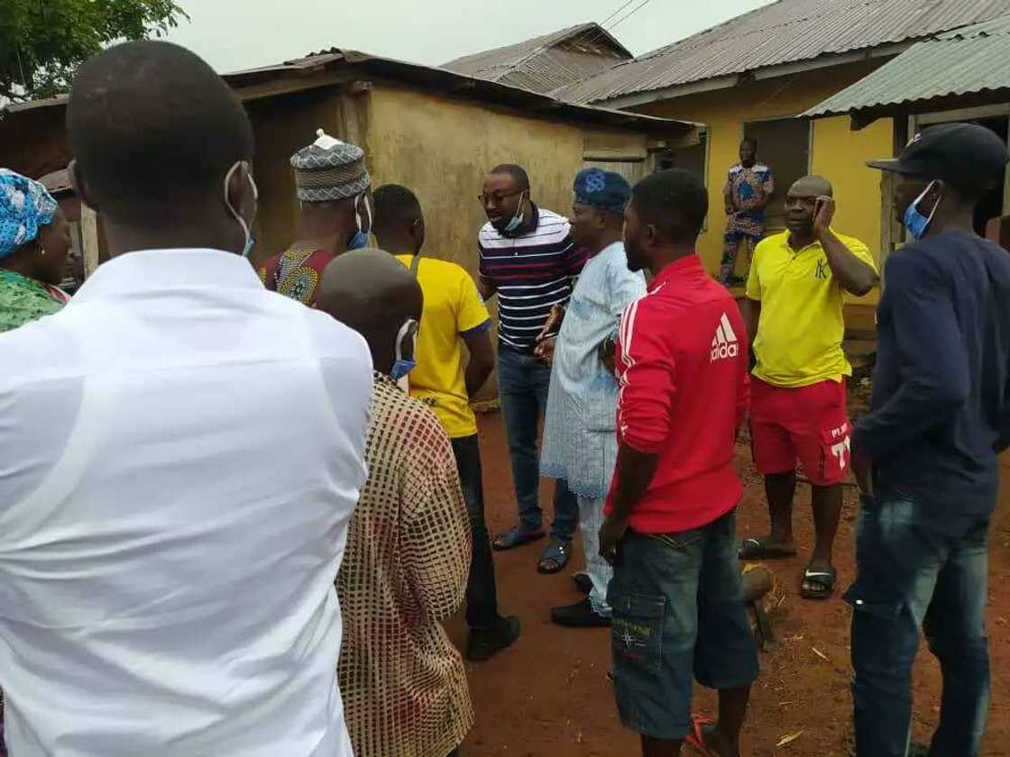 KAI TSAYE: Yadda zaben jihar Ondo yake gudana KAI TSAYE: Yadda zaben jihar Ondo yake gudana