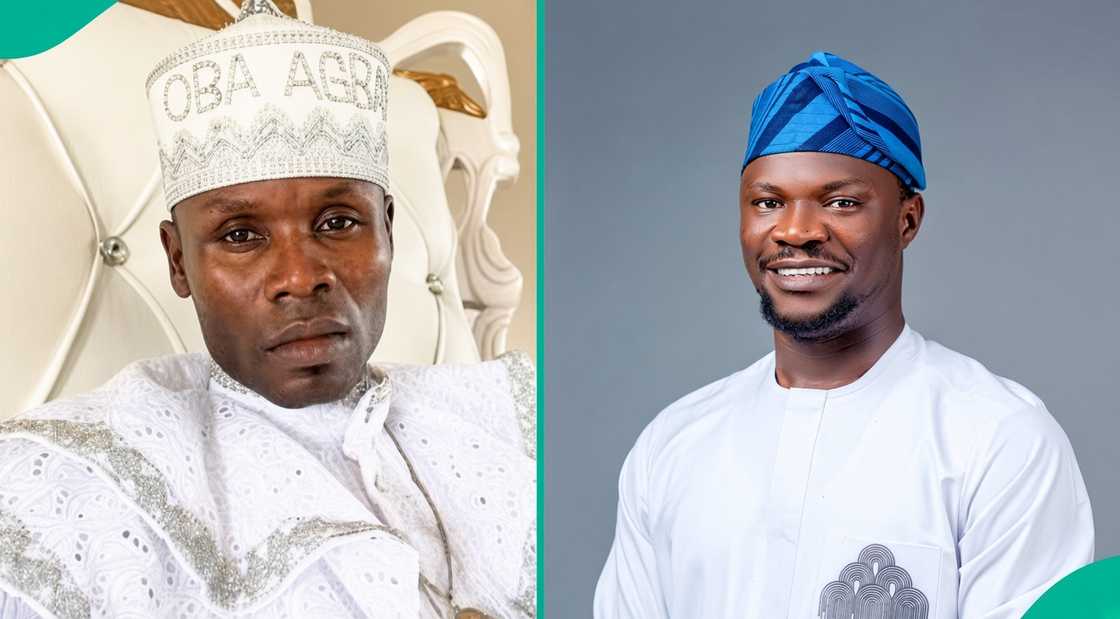 Oba Solomoni shares his burial wishes amid family dispute over late gospel singer Toluwanisings’ final resting place Oba Solomoni shares his burial wishes amid family dispute over late gospel singer Toluwanisings’ final resting place