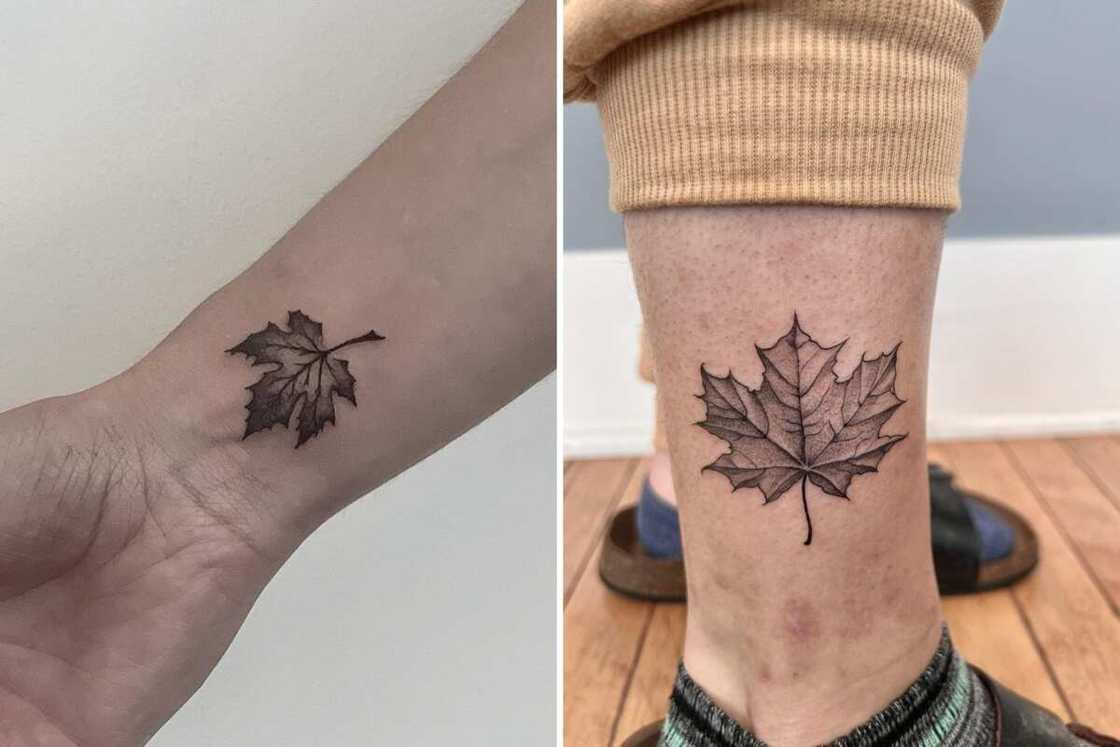 Mom and son matching tattoos Mom and son matching tattoos