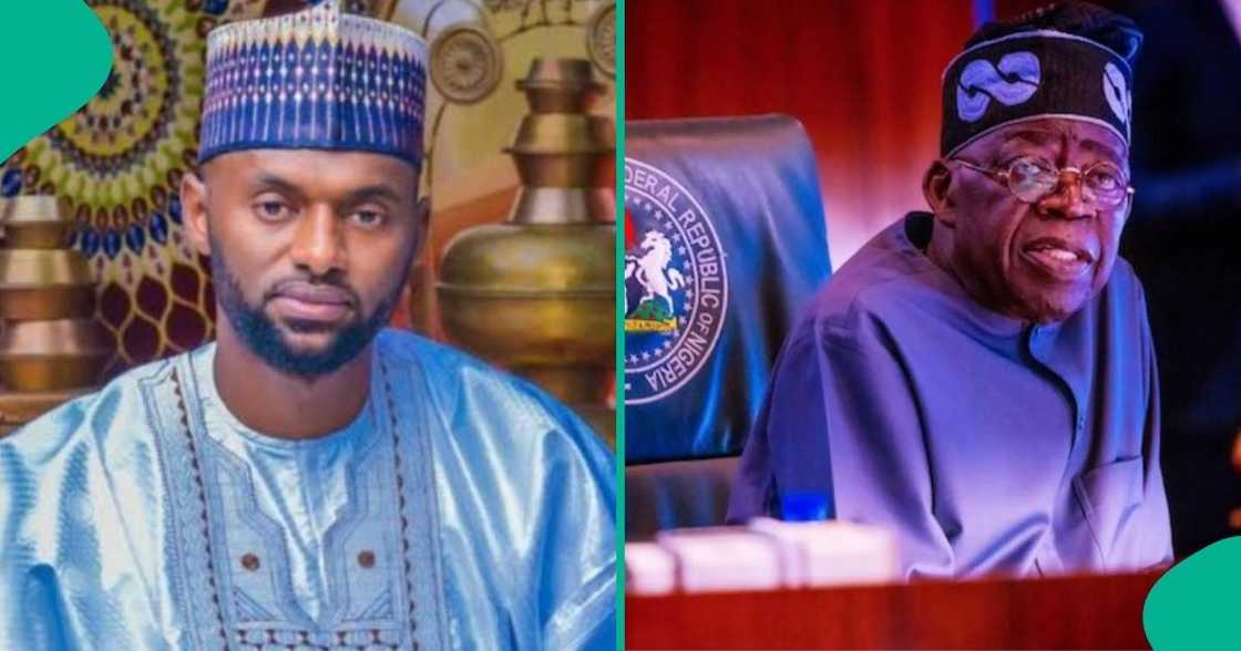 Farmers, Aquaculturalists Speak Out After Tinubu Appointed Yazeed Danfulani as NAIC Boss Farmers, Aquaculturalists Speak Out After Tinubu Appointed Yazeed Danfulani as NAIC Boss