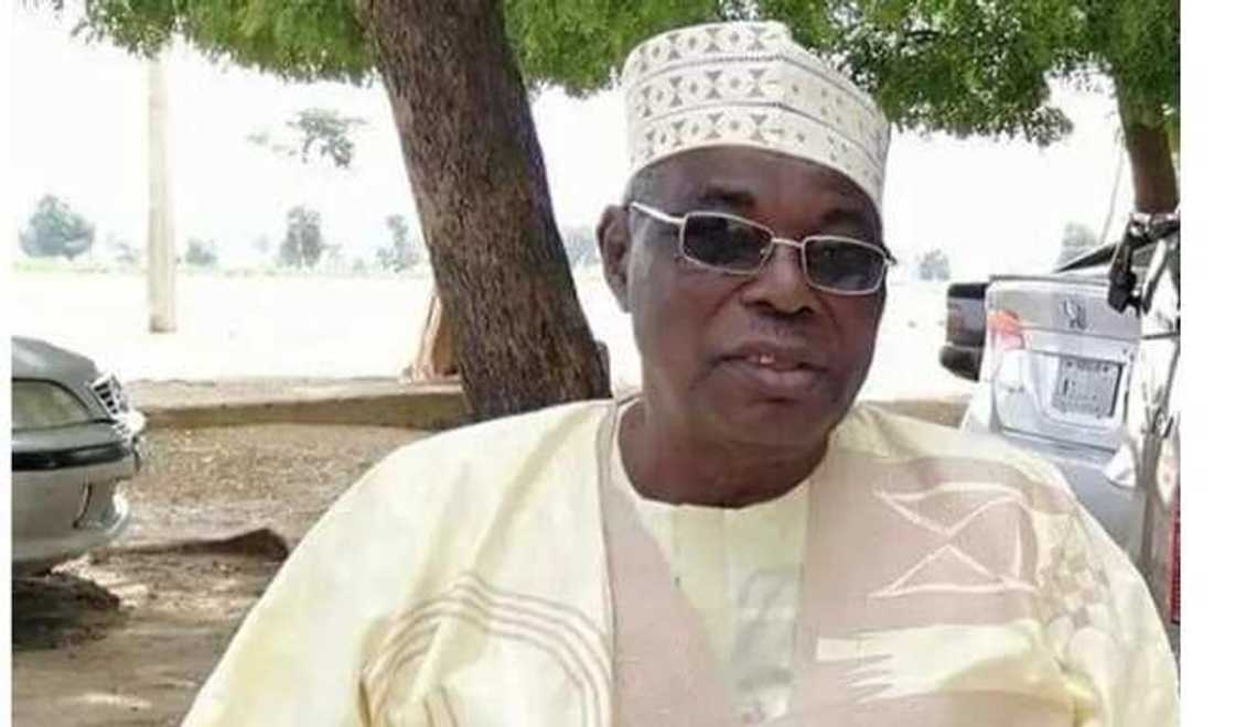 Innalillahi wa’inna illahi raji’un: Allah ya yiwa sajan Funtua wanda harin jirgin kasa ya cika da shi rasuwa Innalillahi wa’inna illahi raji’un: Allah ya yiwa sajan Funtua wanda harin jirgin kasa ya cika da shi rasuwa