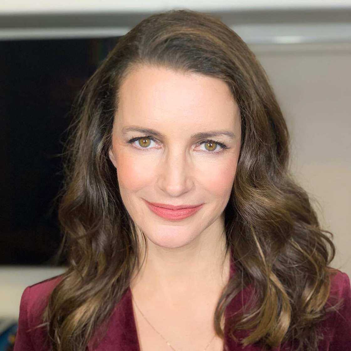 Kristin Davis