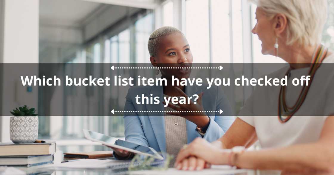 End of year check-in questions for employees