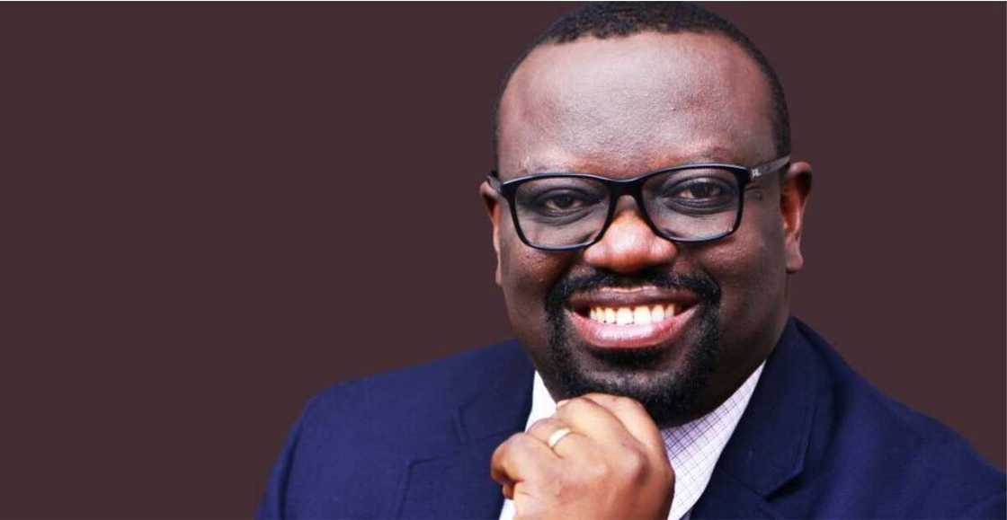 Giving people bags of rice isn’t empowerment, Owodiong says Giving people bags of rice isn’t empowerment, Owodiong says