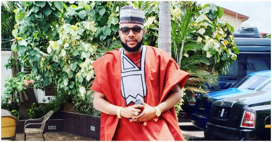 E-money’s arrest: Cubana chiefpriest speaks on colleague's ordeal E-money’s arrest: Cubana chiefpriest speaks on colleague's ordeal