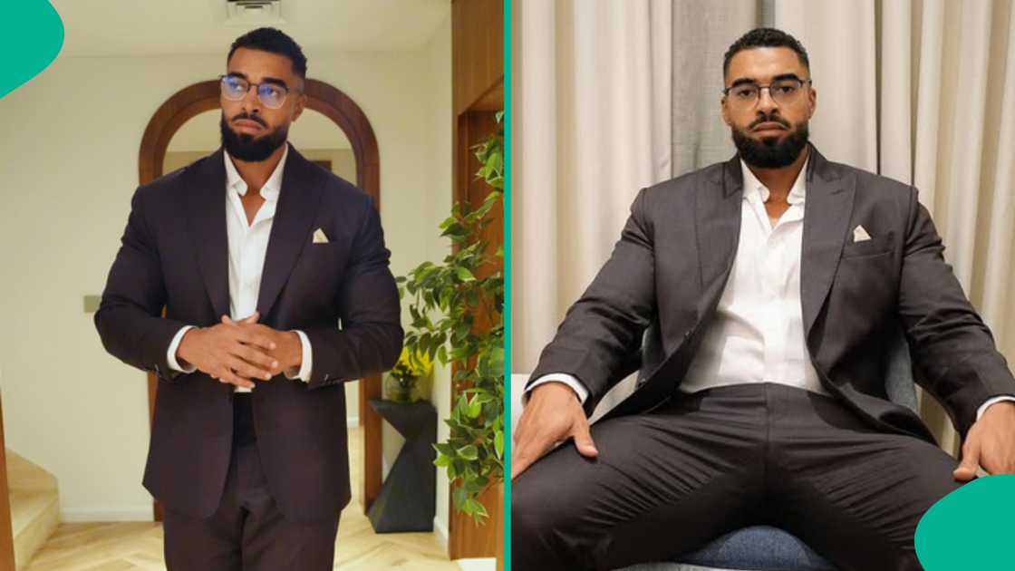 Man sheds light on unheard things about Latif "Latz" Ayodele, Anthony Joshua's fitness trainer who was killed in accident