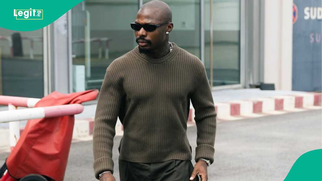 Asake speaks on strained relationship with father after choosing music career path Asake speaks on strained relationship with father after choosing music career path