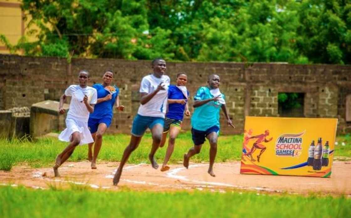 Maltina Kicks Off Registration for the 2022 Edition of the Maltina School Games Maltina Kicks Off Registration for the 2022 Edition of the Maltina School Games