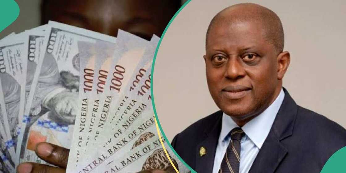Why Naira lost over N200/dollar Why Naira lost over N200/dollar