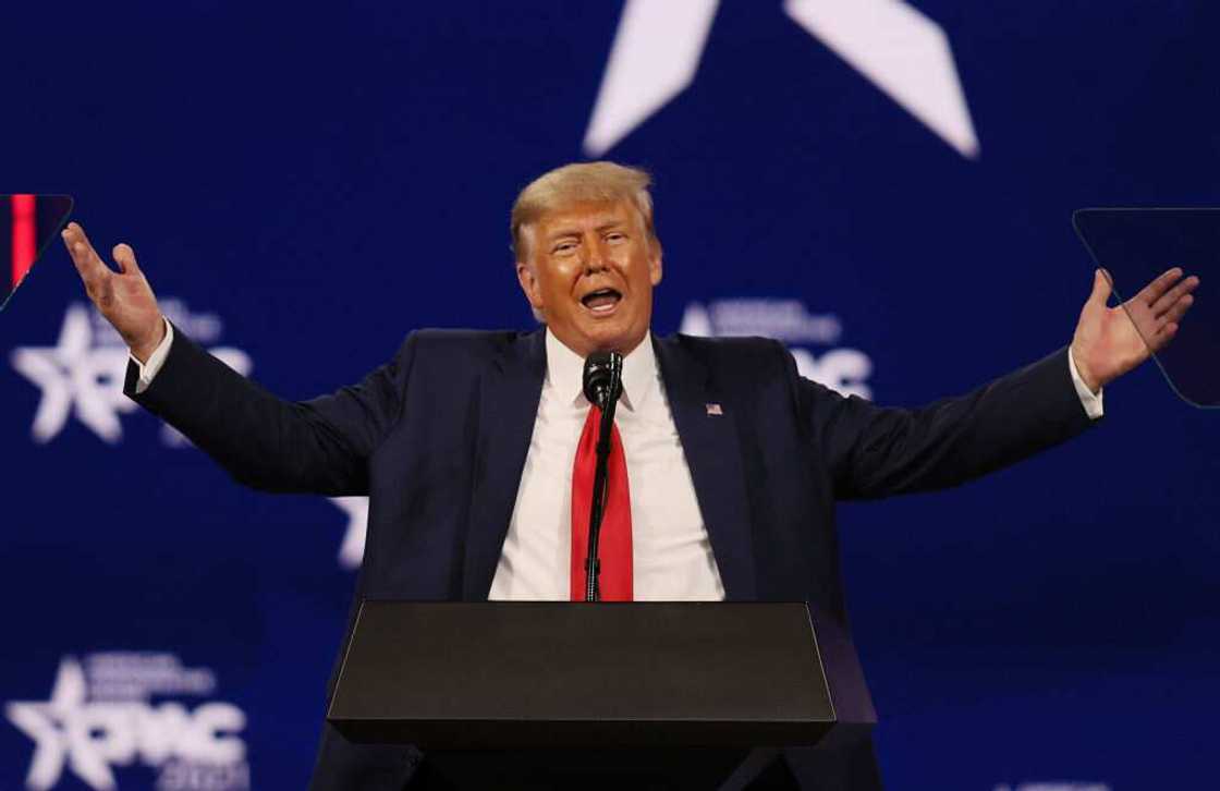 Donald Trump to launch his own social media platform 2 months after leaving office Donald Trump to launch his own social media platform 2 months after leaving office