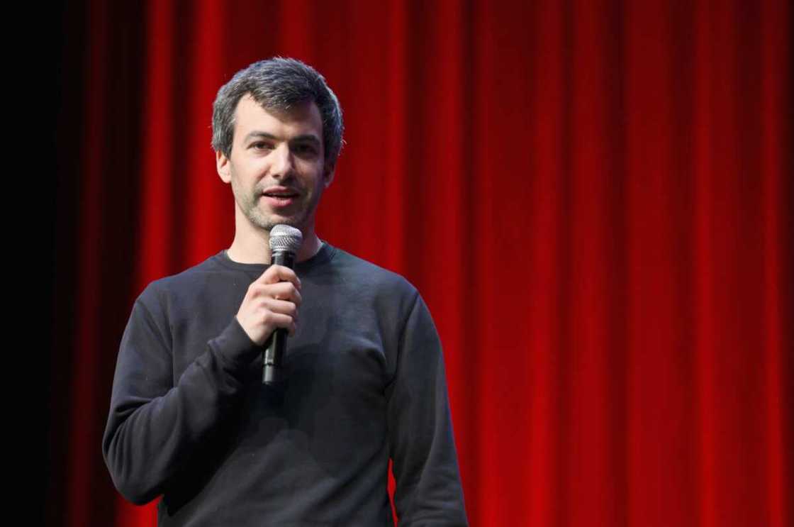 nathan fielder wife nathan fielder wife
