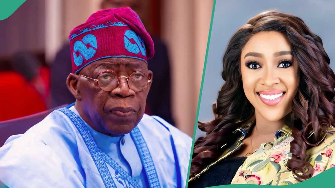 Tinubu sacks Betta Edu Tinubu sacks Betta Edu