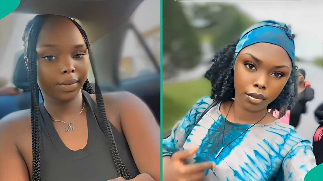 A lady shares why she feels guilty over her brother's death A lady shares why she feels guilty over her brother's death